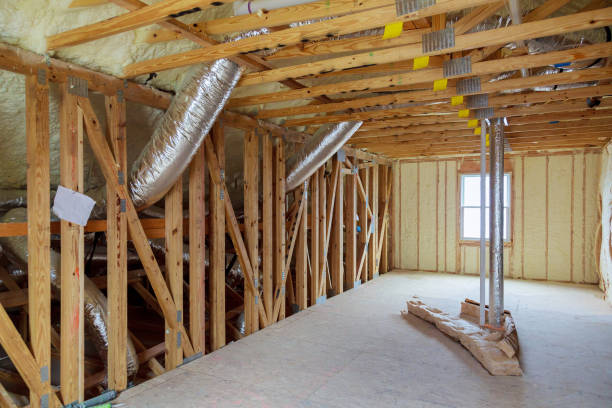 Best Insulation for Specific Applications in Bellevue, OH