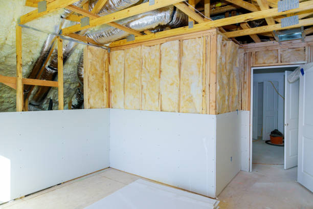 Best Insulation Installation Services in Bellevue, OH