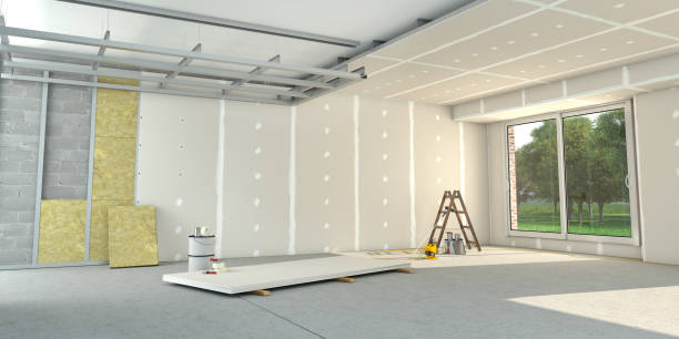 Best Commercial Insulation in Bellevue, OH