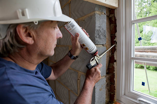 Best Types of Insulation in Bellevue, OH
