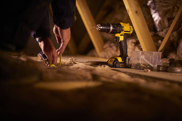 Best Specialty Insulation in Bellevue, OH